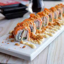 Shaggy Dog Roll