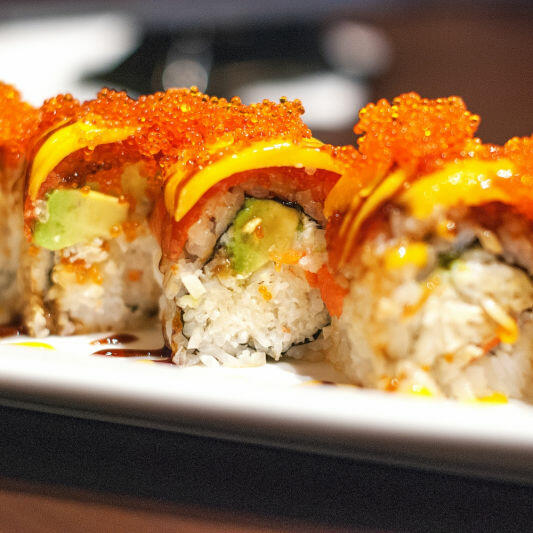 Phoenix Roll