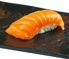 Smoked Salmon