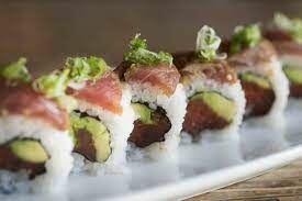 Rocky Mountain Roll