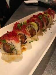 Hot Mama Roll