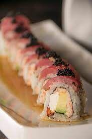 Angry Bird Roll