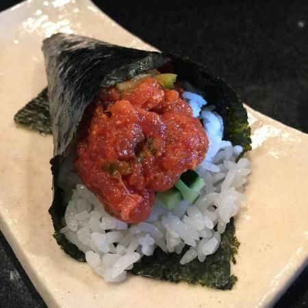 Spicy Tuna