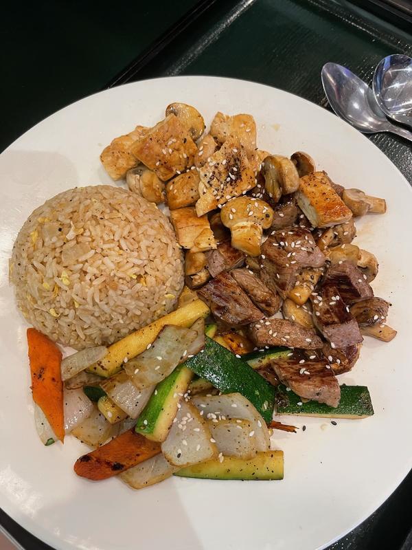 Hibachi