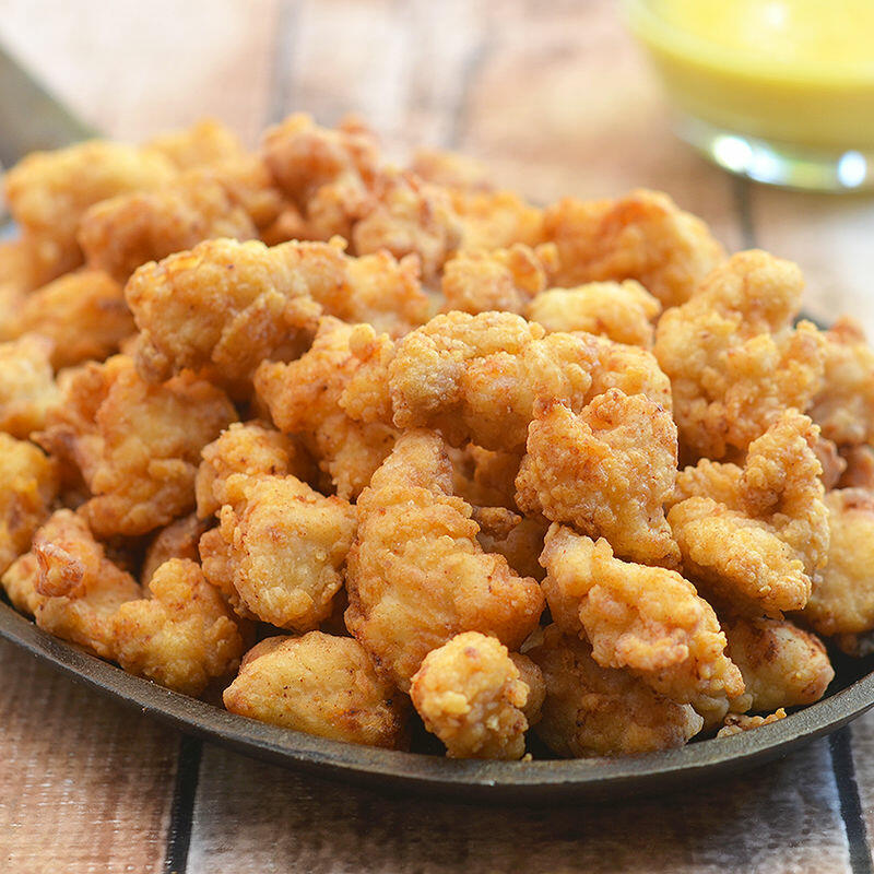 Popcorn Chicken