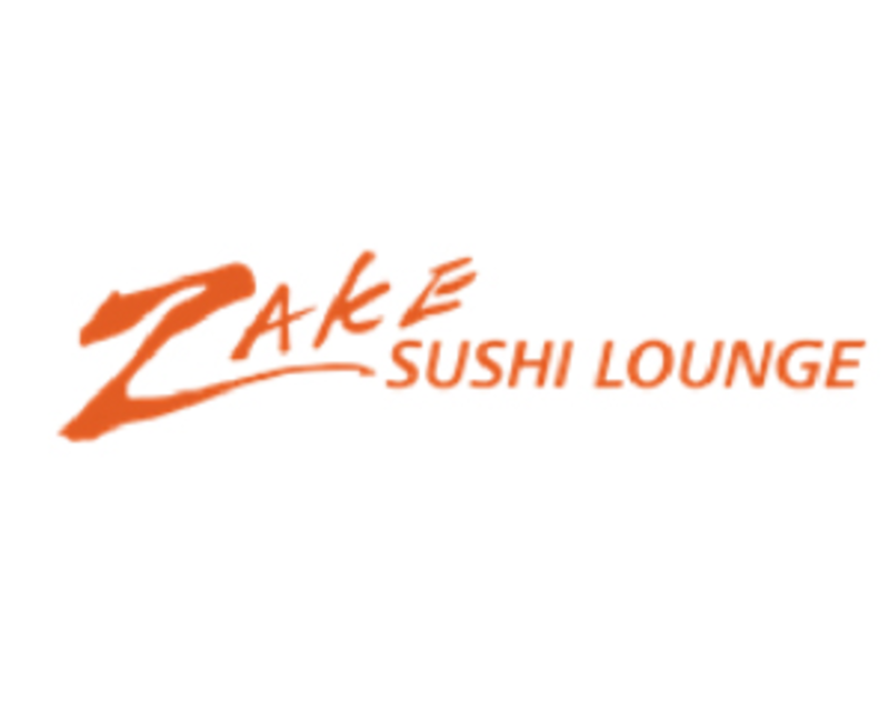 Zake Sushi Ramen